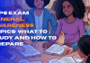 IBPS Exam General Awareness Topics: What to Study and How to Prepare