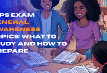 IBPS Exam General Awareness Topics: What to Study and How to Prepare