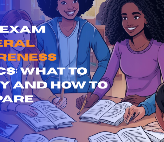 IBPS Exam General Awareness Topics: What to Study and How to Prepare