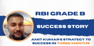 RBI Grade B