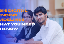 RBI’s Digital Lending Guidelines: What You Need to Know