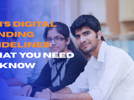 RBI’s Digital Lending Guidelines: What You Need to Know