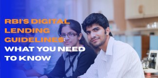 RBI’s Digital Lending Guidelines: What You Need to Know