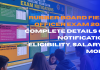 Rubber Board Field Officer Exam 2025: Complete Details on Notification, Eligibility, Salary & More