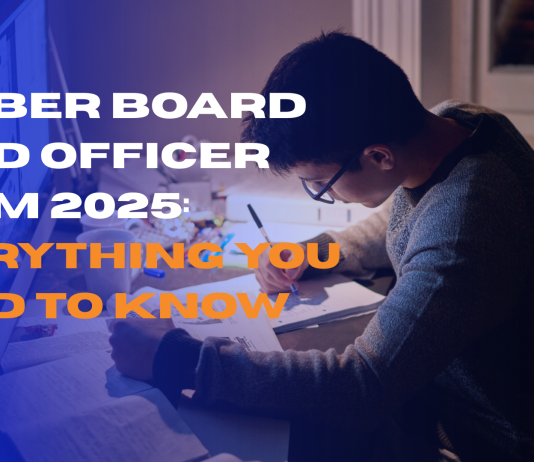 Rubber Board Field Officer Exam 2025: Everything You Need to Know