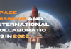 Space Missions
