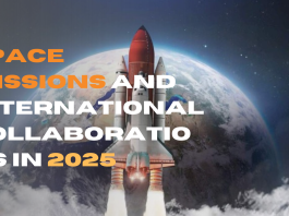 Space Missions