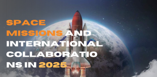 Space Missions