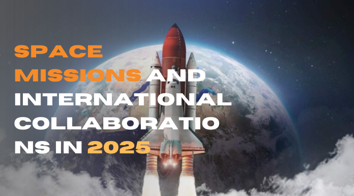 Space Missions