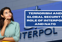 Interpol and NATO