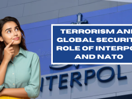 Interpol and NATO