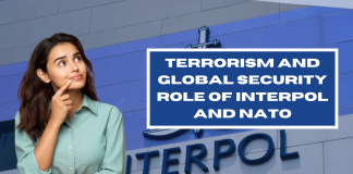 Interpol and NATO