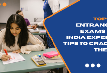 IT Entrance Exams