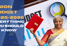 Union Budget 2025-2026