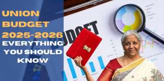 Union Budget 2025-2026