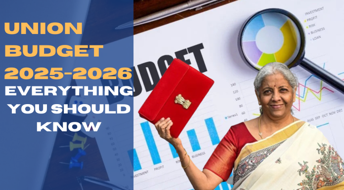 Union Budget 2025-2026