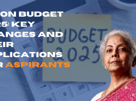 Union Budget 2025-2026