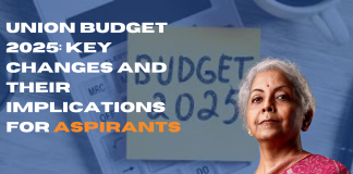 Union Budget 2025-2026
