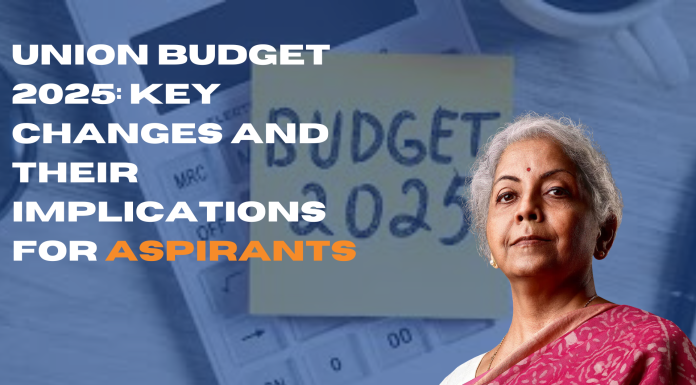 Union Budget 2025-2026
