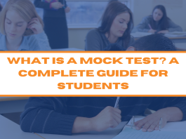 What is a Mock Test? A Complete Guide for Students