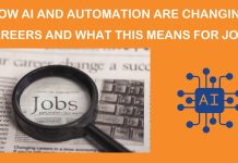AI and Automation