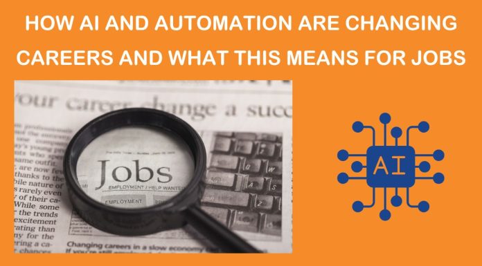 AI and Automation