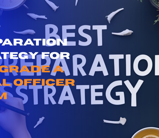 Best Preparation Strategy for SEBI Grade A Legal Officer Exam