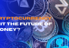 Cryptocurrency