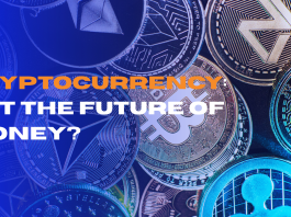 Cryptocurrency