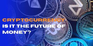 Cryptocurrency