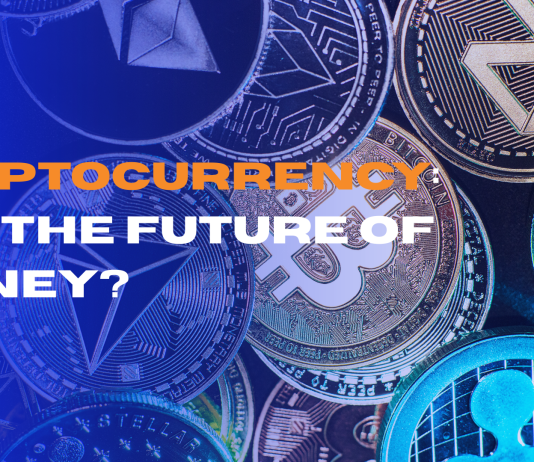 Cryptocurrency