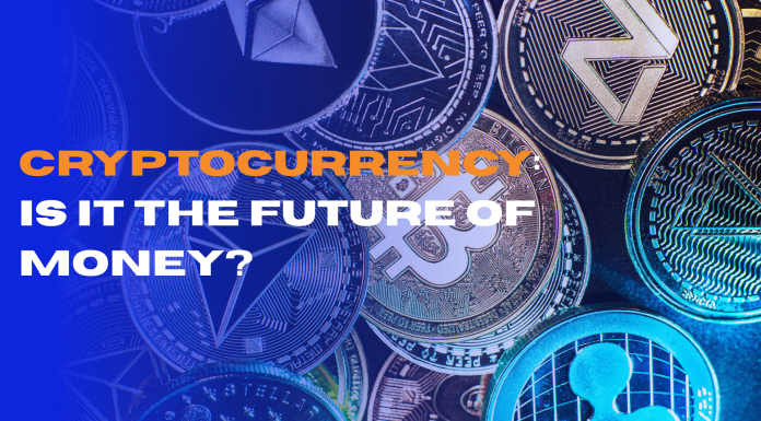 Cryptocurrency