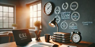 What If All My Competitive Exam Attempts Are Failing?