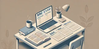 SSC Exam Preparation Tips for First-Time Exam Givers