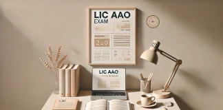 LIC AAO Exam Tips for First-Time Exam Takers