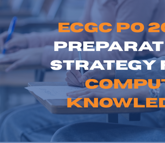 ECGC PO 2025: Preparation Strategy for Computer Knowledge