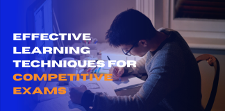 Effective Learning Techniques