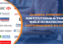 Global Financial Institutions