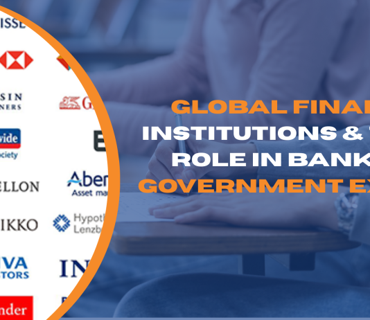 Global Financial Institutions