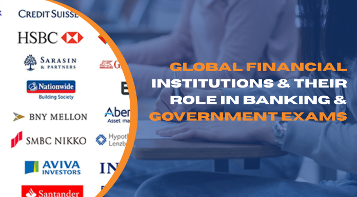 Global Financial Institutions