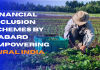 Rural India
