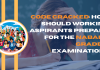 Code Cracked: How should working aspirants prepare for the NABARD Grade A examination?