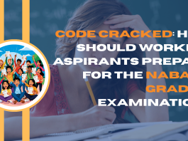 Code Cracked: How should working aspirants prepare for the NABARD Grade A examination?