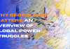 Geopolitics