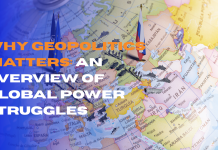 Geopolitics