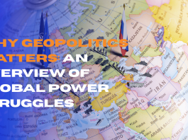 Geopolitics