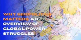 Geopolitics