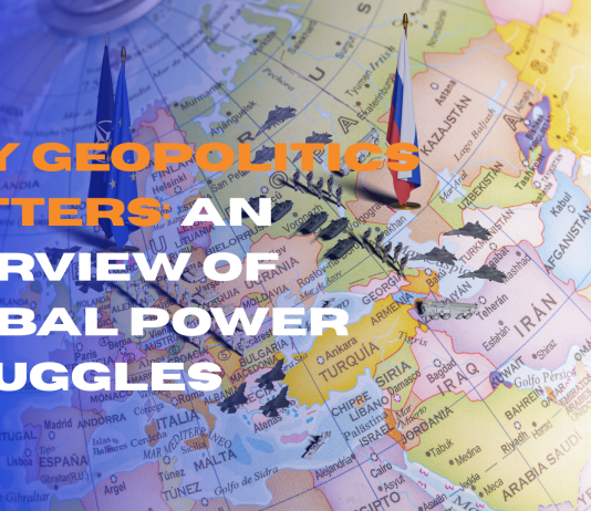 Geopolitics