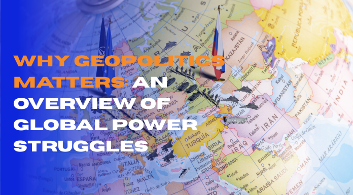 Geopolitics
