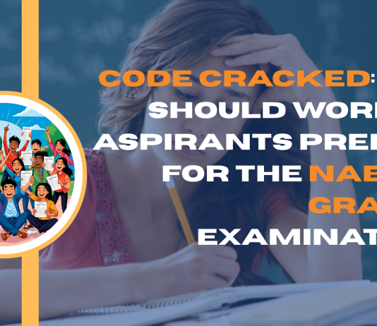 Code Cracked: How should working aspirants prepare for the NABARD Grade A examination?